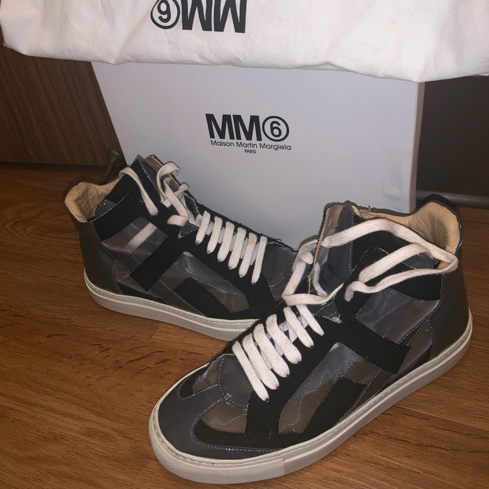 MM6 Masion Martin Margiela Sneakers